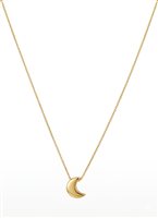Collana GPG Donna in Oro GPGGOLDCO10